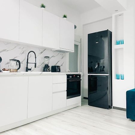 Diamond Apartment سالونيك المظهر الخارجي الصورة