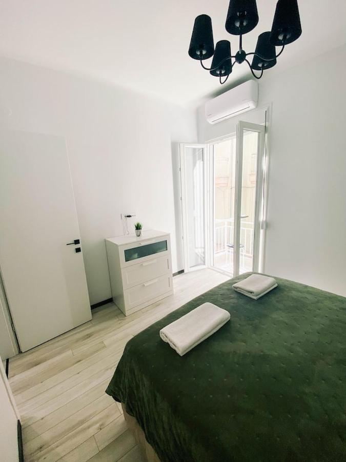 Diamond Apartment سالونيك المظهر الخارجي الصورة