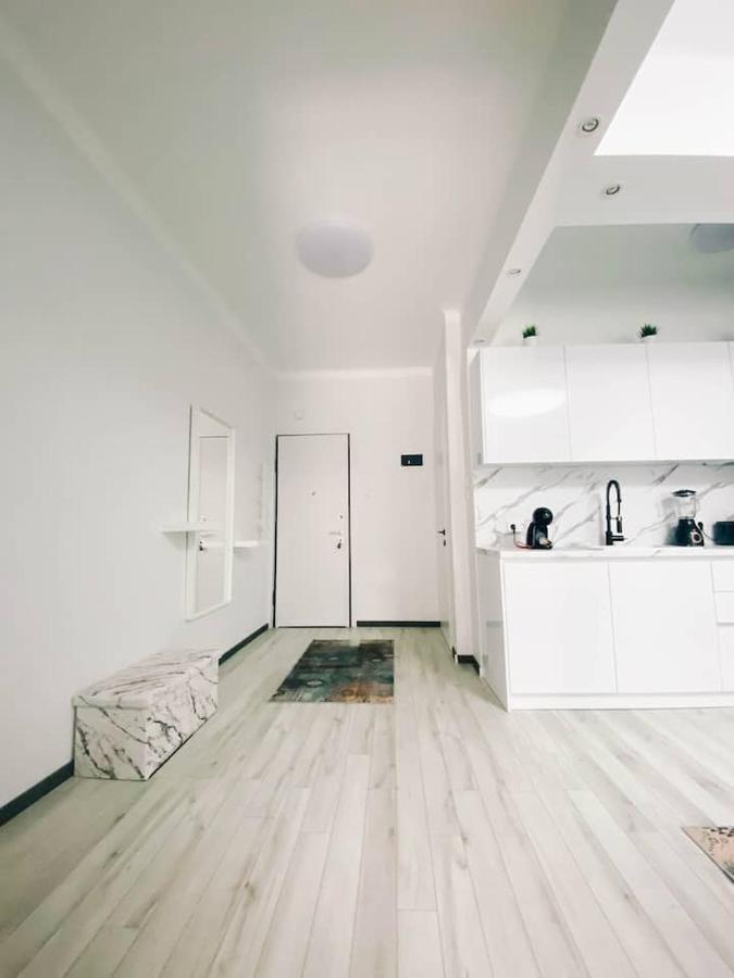 Diamond Apartment سالونيك المظهر الخارجي الصورة