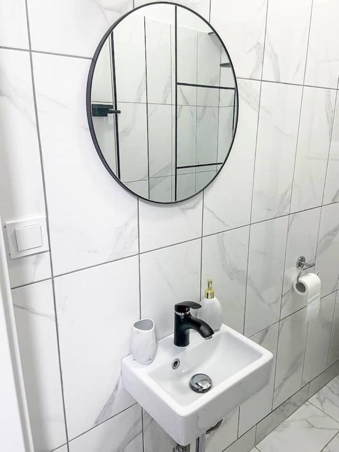 Diamond Apartment سالونيك المظهر الخارجي الصورة