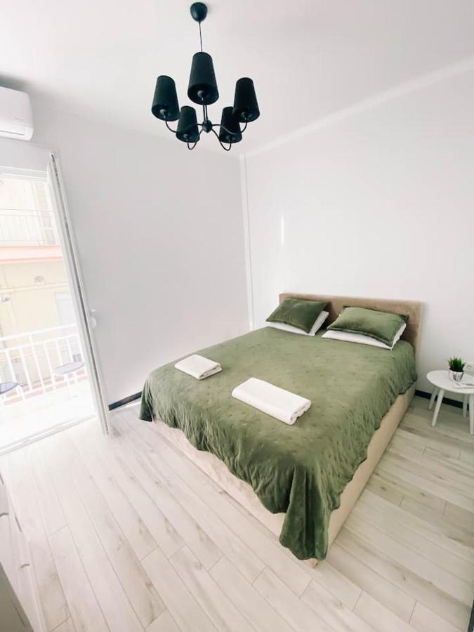 Diamond Apartment سالونيك المظهر الخارجي الصورة