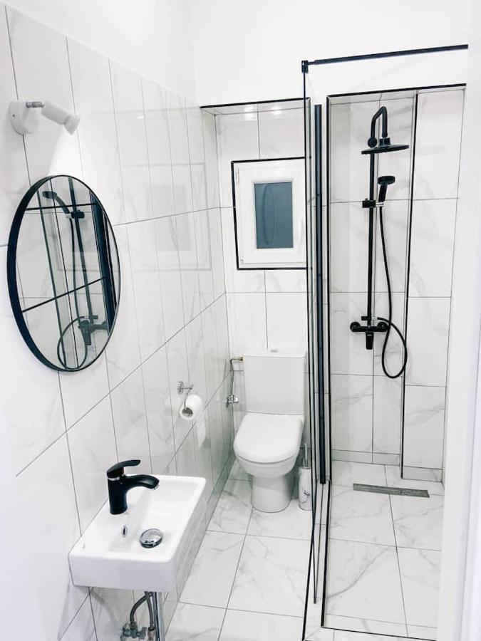 Diamond Apartment سالونيك المظهر الخارجي الصورة