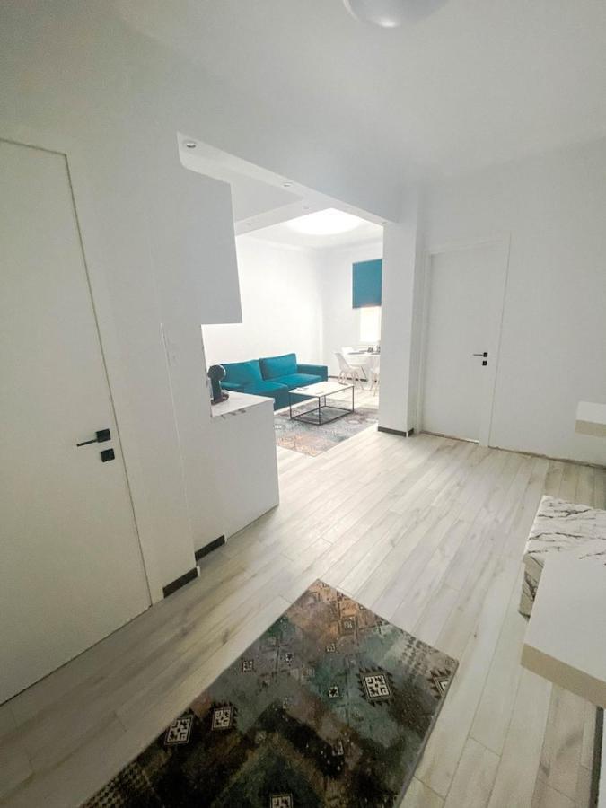 Diamond Apartment سالونيك المظهر الخارجي الصورة